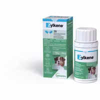 Zylkene kapsel 225 mg 30 st