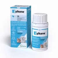 Zylkene kapsel 75 mg 30 st