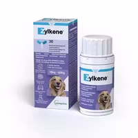 Zylkene kapsel 450 mg 30 kapslar
