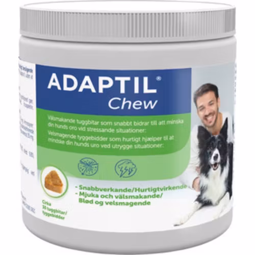 ADAPTIL Chew, 30 st