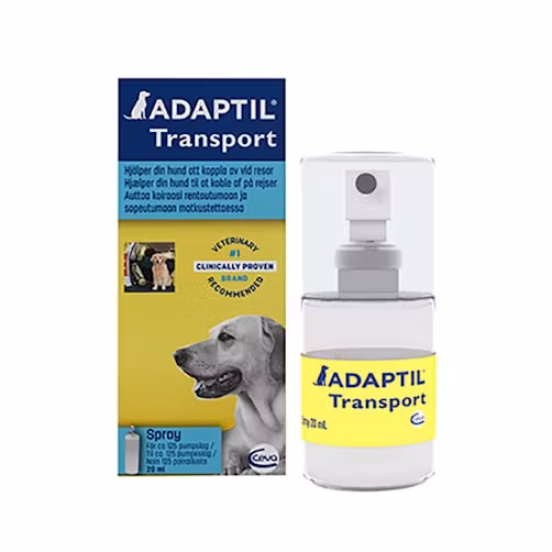 Adaptil transport spray 20 ml