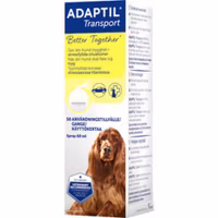 ADAPTIL Transport Spray, 60 ml