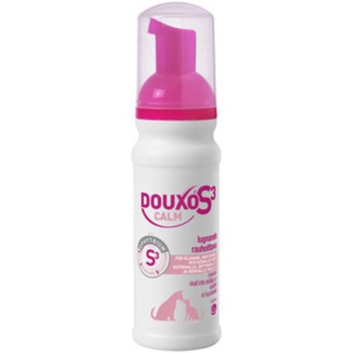 Douxo S3 Calm Mousse, 150 ml