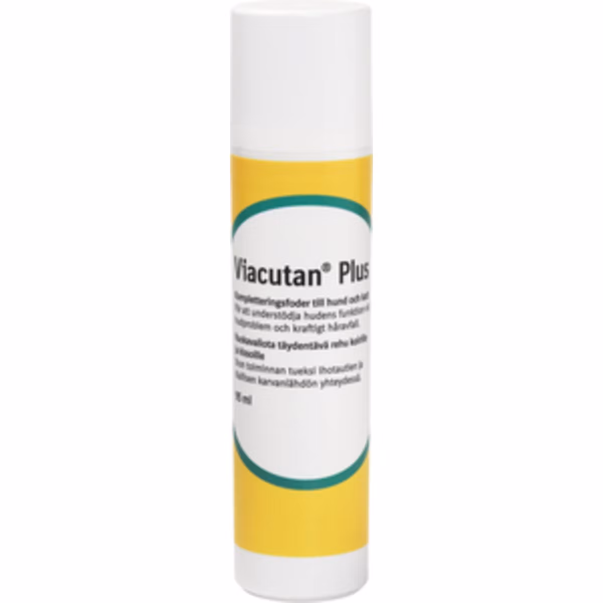 Viacutan Plus oral lösning, 95 ml