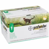 Profender, 40 dos(er)