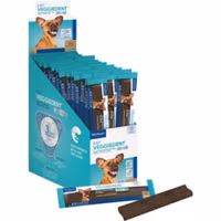 Virbac Veggident Fresh XS, 45 st