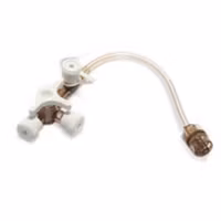 CONNECTA INF.KRAN,3VÄG,M 7CM F