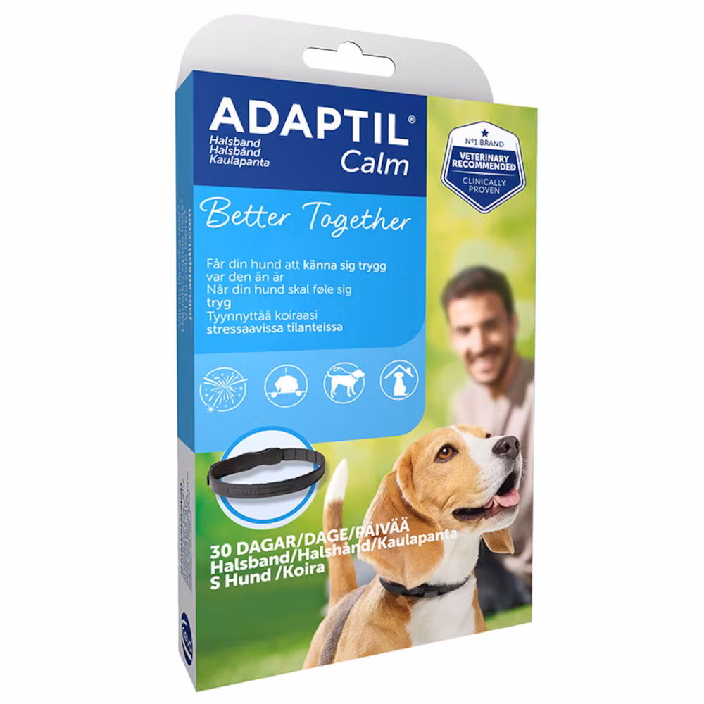 ADAPTIL Calm Halsband S/M