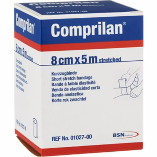 Comprilan