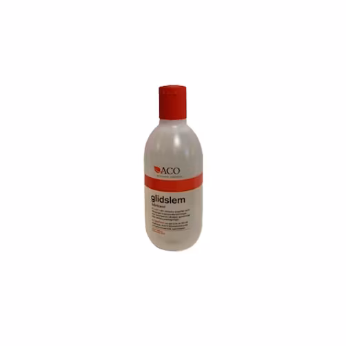ACO Glidslem Special Care glidmedel