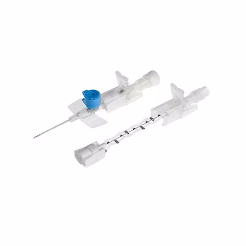 Infusionskanyl Venflon Pro blå 0,9x25 mm /st
