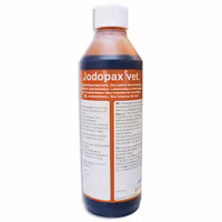 JODOPAX VET
