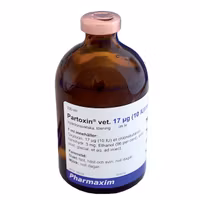 Partoxin vet. 10 IU/ml 100 milliliter Injektionsvätska, lösning
