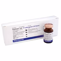 Partoxin vet. 10 IU/ml 5 x 10 milliliter Injektionsvätska, lösning