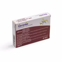 Cerenia 160 mg 4 tablett(er) Tablett