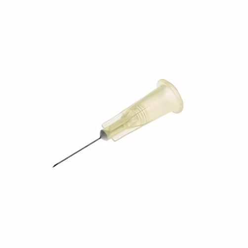 Engångskanyl BD Microlance beige 30G 0,3x13 mm 100st