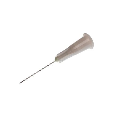 Engångskanyl BD Microlance svart 22G 0,7x40 mm 100st