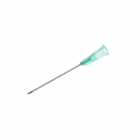 Engångskanyl BD Microlance grön 21G 0,8x40 mm 100st