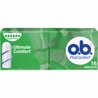 TAMPONG PROCOMPORT SUPER PLUS 16ST