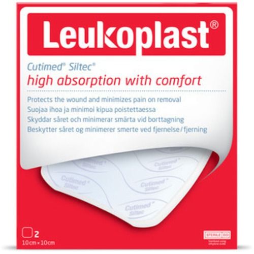 LEUKOPLAST LEUKOPLAST CUTIMED