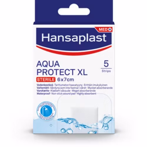 HANSAPLAST HANSAPLAST AQUA PRO XL