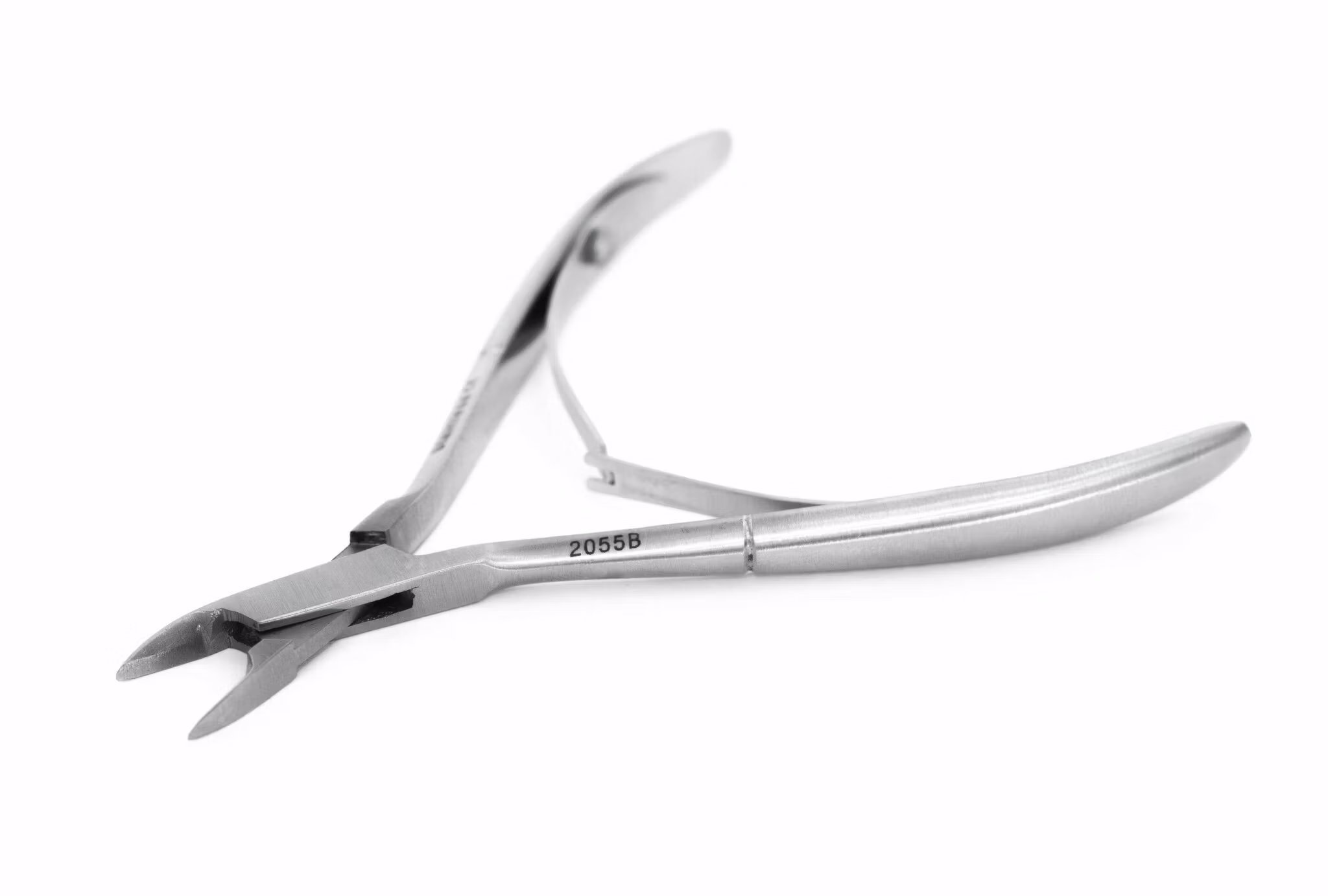 Tång nageltrång 9cm fin rfr