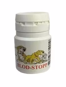 Blodstopp