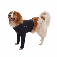 BUSTER Body Sleeves, framben, XXL, 1 st