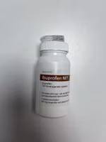 Ibuprofen NET 400 mg 105 st
