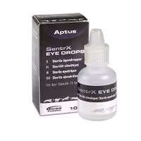 Aptus Sentrx ögondroppar 10ml