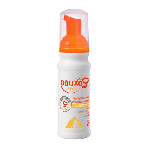 Douxo S3 Pyo Mousse, 150 ml