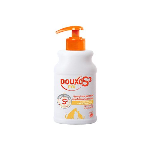 Douxo S3 Pyo Schampo, 200 ml