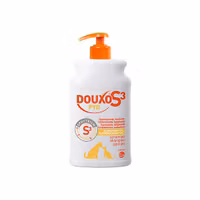 Douxo S3 Pyo Schampo, 500 ml