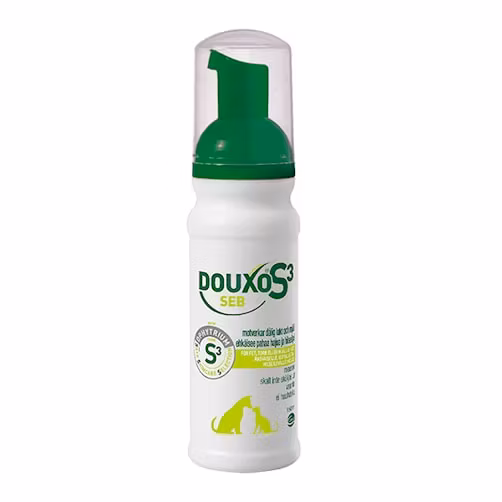 Douxo S3 Seb Mousse 150 ml