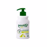 DOUXO S3 Seb Schampo, 200 ml