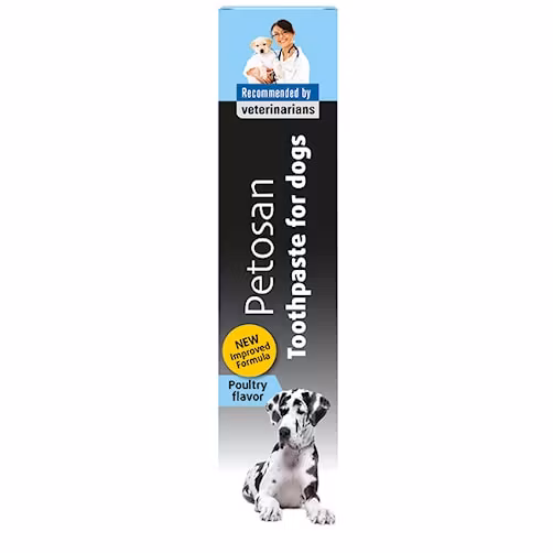 Petosan Tandkräm 70 g