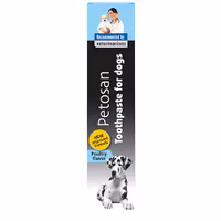 Petosan Tandkräm 70 g