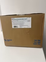 Natriumklorid Fresenius Kabi 9 mg/ml 20 x 500 milliliter Infusionsvätska, lösning