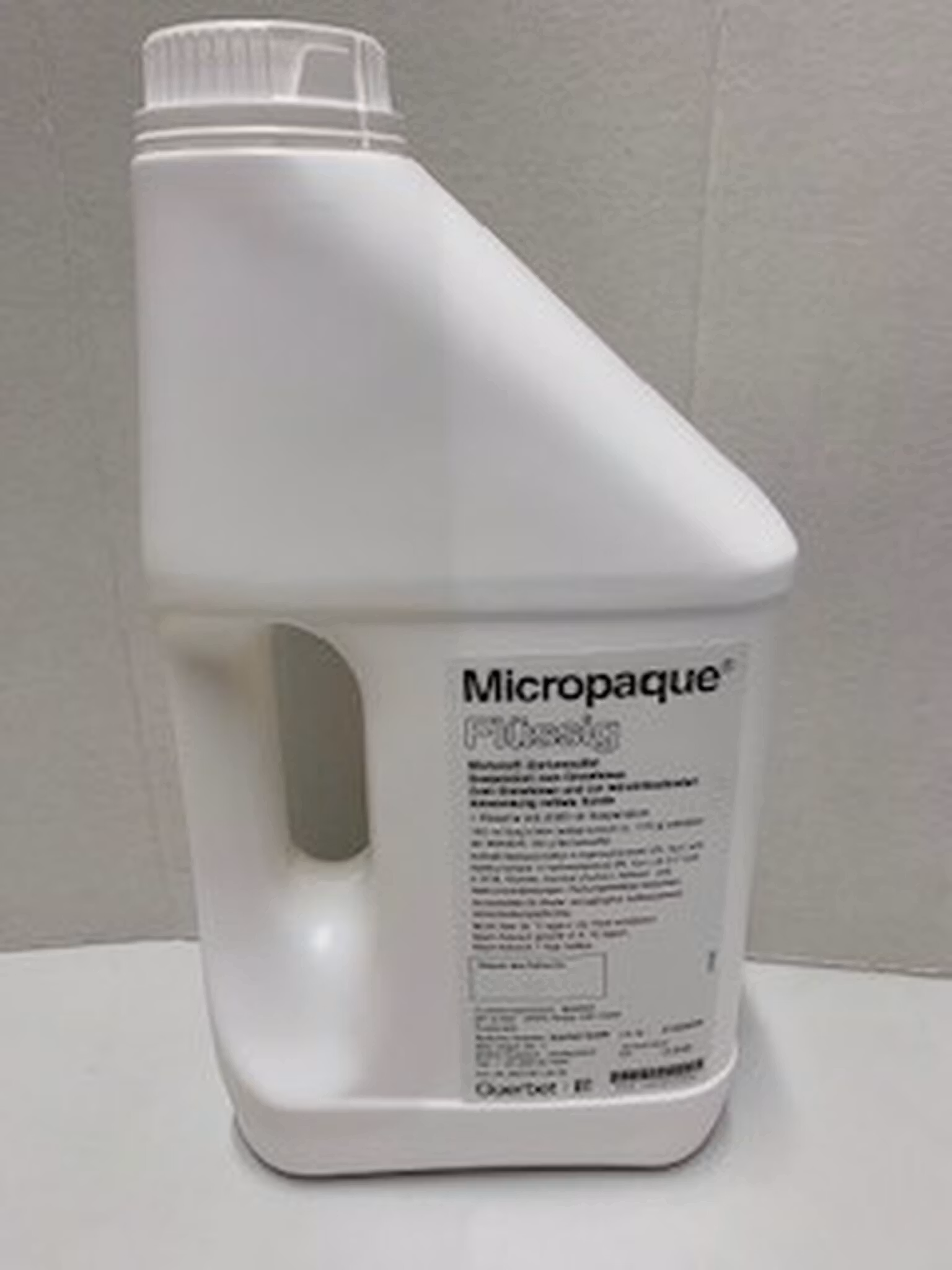 MICROPAQUE FLUSSIG 100G/100ML 2000ml