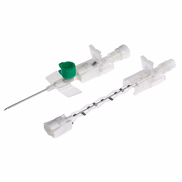 Infusionskanyl Venflon Pro Safety grön 1,3x32 mm /st