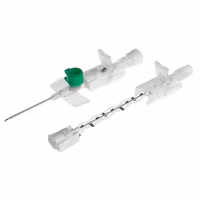 Infusionskanyl Venflon Pro Safety grön 1,3x32 mm /st