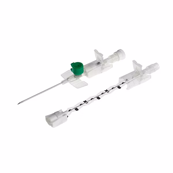 Infusionskanyl Venflon Pro Safety grön 1,3x45 mm /st