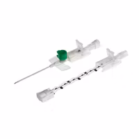 Infusionskanyl Venflon Pro Safety grön 1,3x45 mm /st