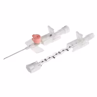 Infusionskanyl Venflon Pro Safety rosa 1,1x32 mm /st