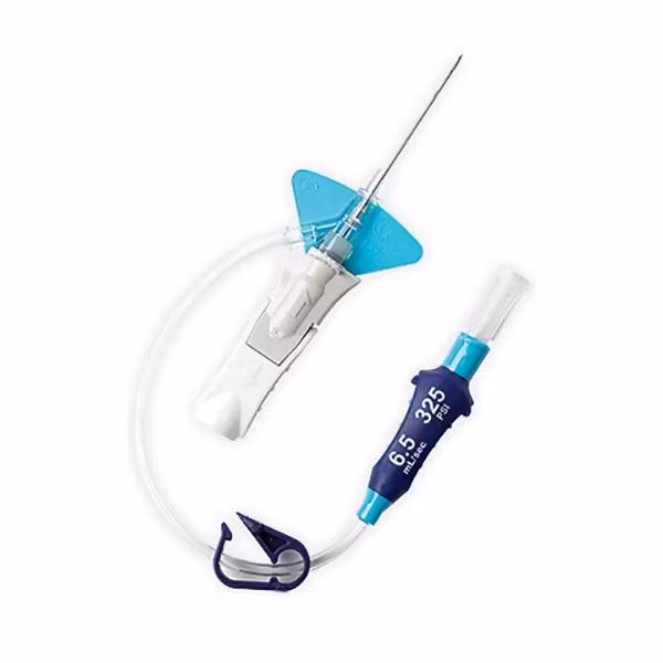 Nexiva Diffusics blå 0,9x25 mm /20