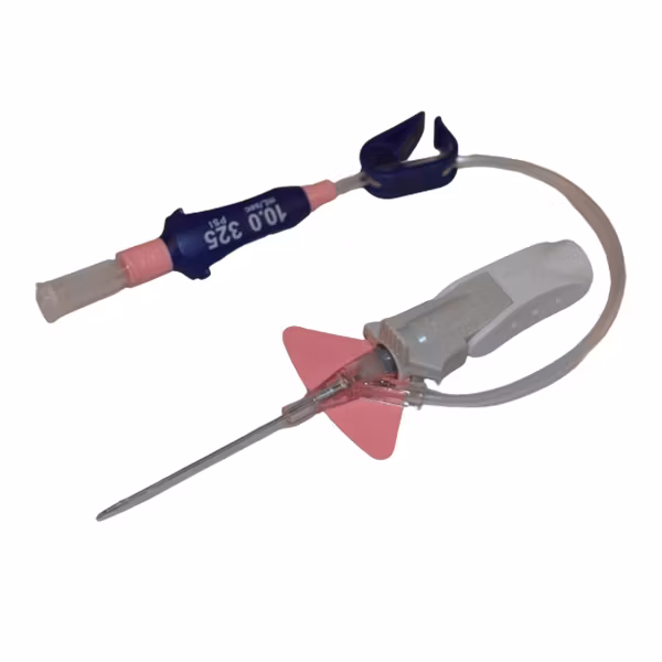 Nexiva Diffusics rosa 1,1x25 mm /20