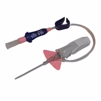 Nexiva Diffusics rosa 1,1x25 mm /20