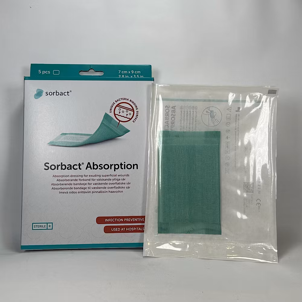 SORBACT ABSORPTION 7X9CM