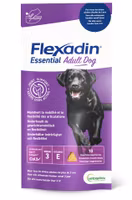 Flexadin Adult Dog 70 st tuggtabletter