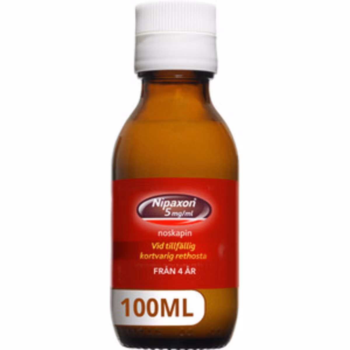 NIPAXON 5MG/ML 100ML